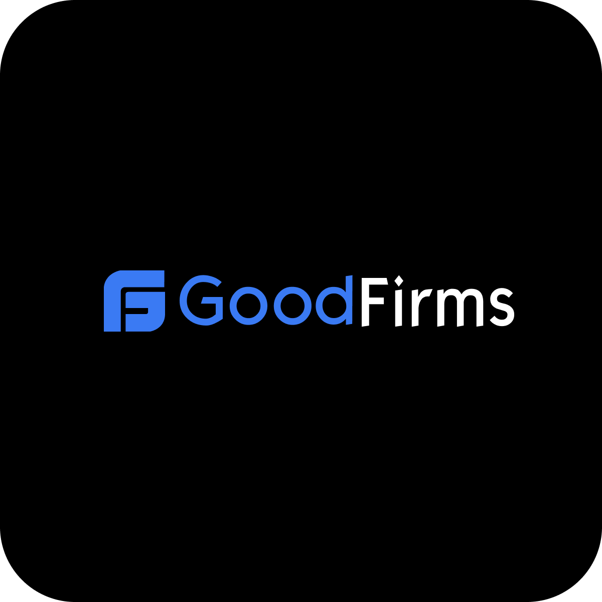 GoodFirms Logo GoodFirms Logo